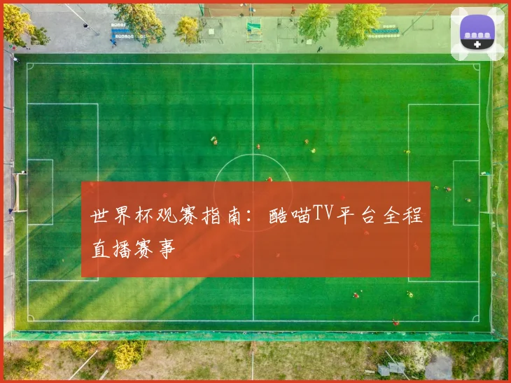 世界杯观赛指南：酷喵TV平台全程直播赛事