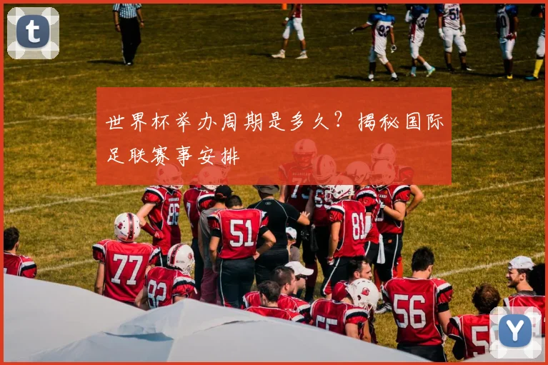世界杯举办周期是多久？揭秘国际足联赛事安排