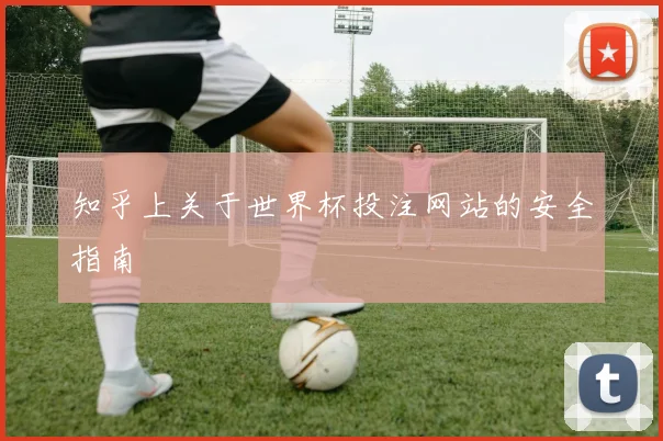 知乎上关于世界杯投注网站的安全指南